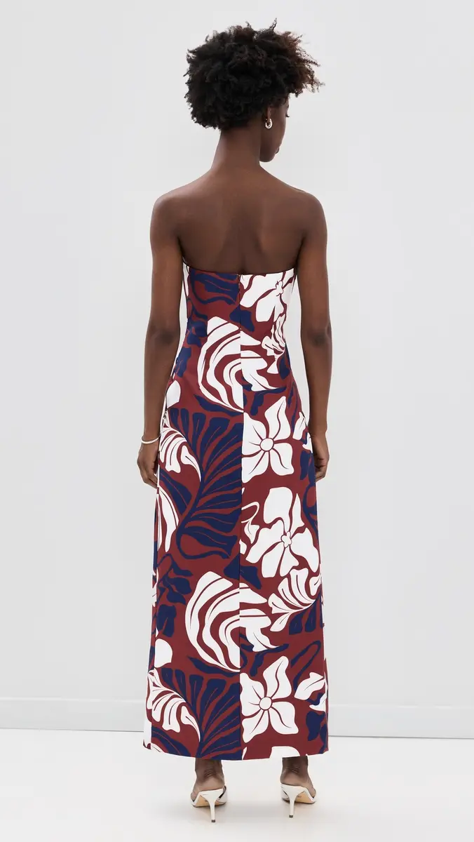 SEVEN WONDERS Marta Maxi Dress | Thumbnail 3