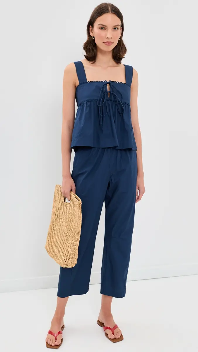 Ciao Lucia Dania Pants | Thumbnail 5 Ciao Lucia Dania Pants | Thumbnail 5