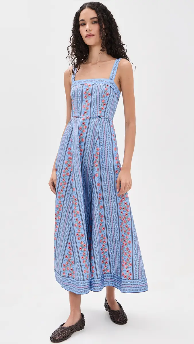 Hill House Home The Ezra Dress | Thumbnail 2 Hill House Home The Ezra Dress | Thumbnail 2