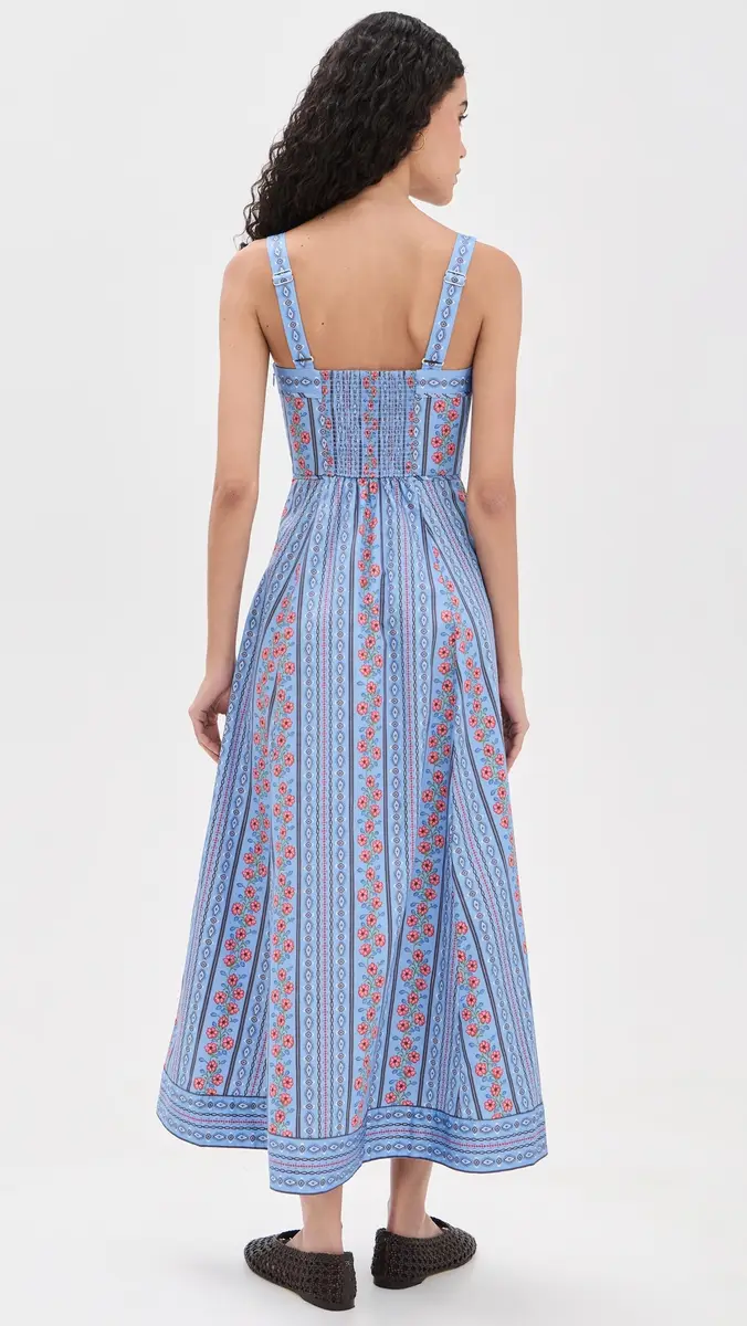 Hill House Home The Ezra Dress | Thumbnail 3 Hill House Home The Ezra Dress | Thumbnail 3