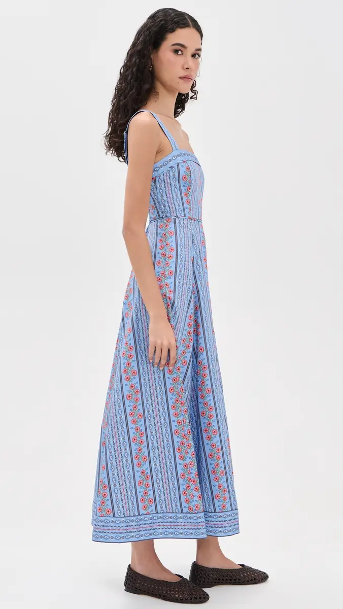 Hill House Home The Ezra Dress | Thumbnail 4 Hill House Home The Ezra Dress | Thumbnail 4