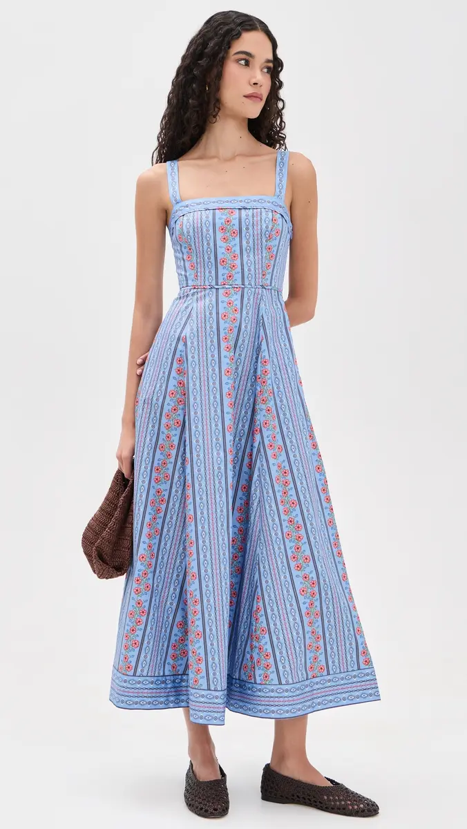 Hill House Home The Ezra Dress | Thumbnail 5 Hill House Home The Ezra Dress | Thumbnail 5