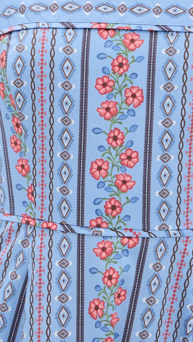 Hill House Home The Ezra Dress | Thumbnail 6 Hill House Home The Ezra Dress | Thumbnail 6