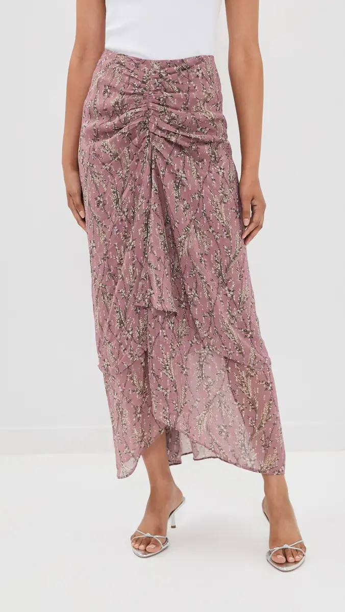 Veronica Beard Sira Skirt | Thumbnail 2