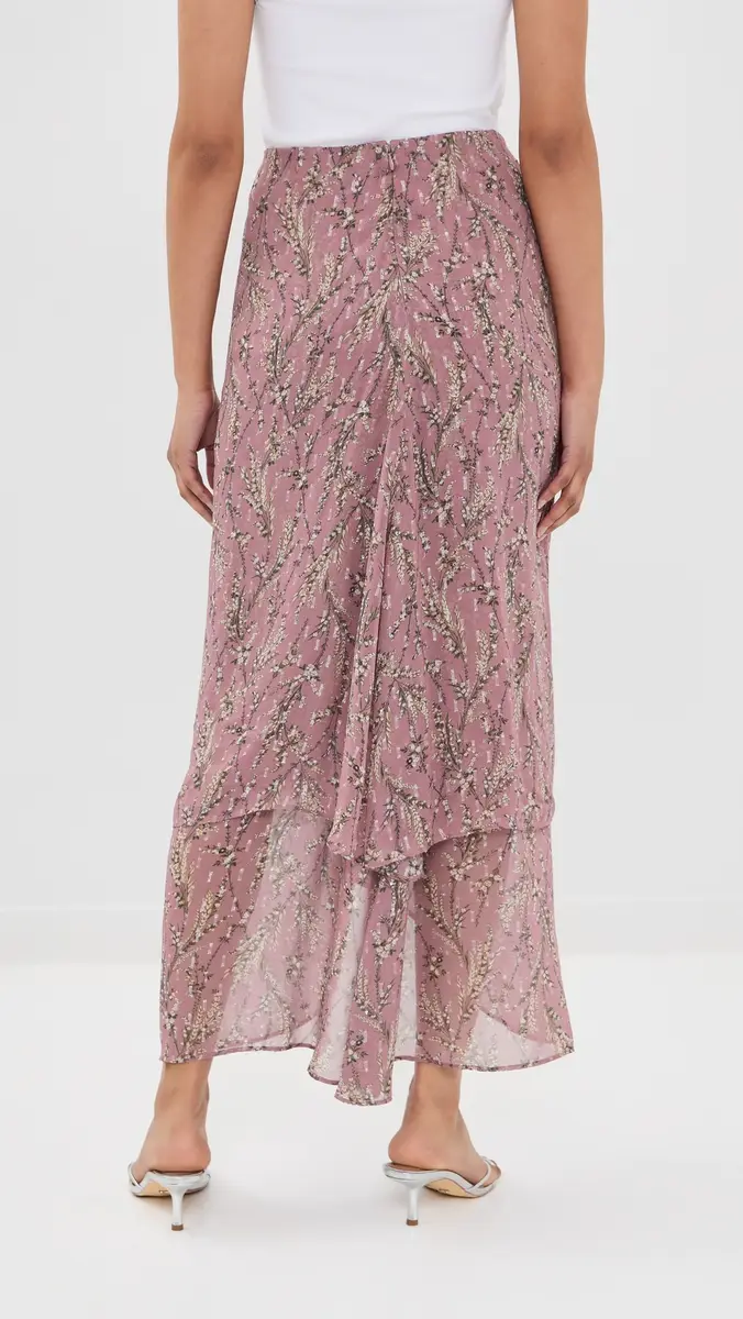 Veronica Beard Sira Skirt | Thumbnail 3