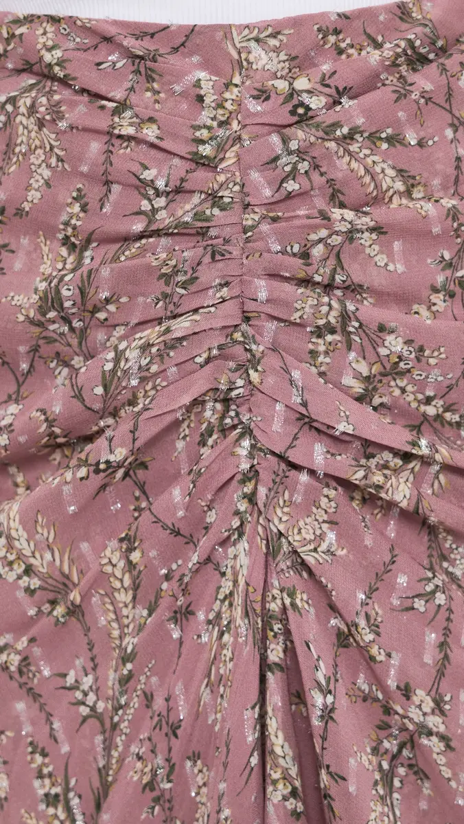 Veronica Beard Sira Skirt | Thumbnail 6