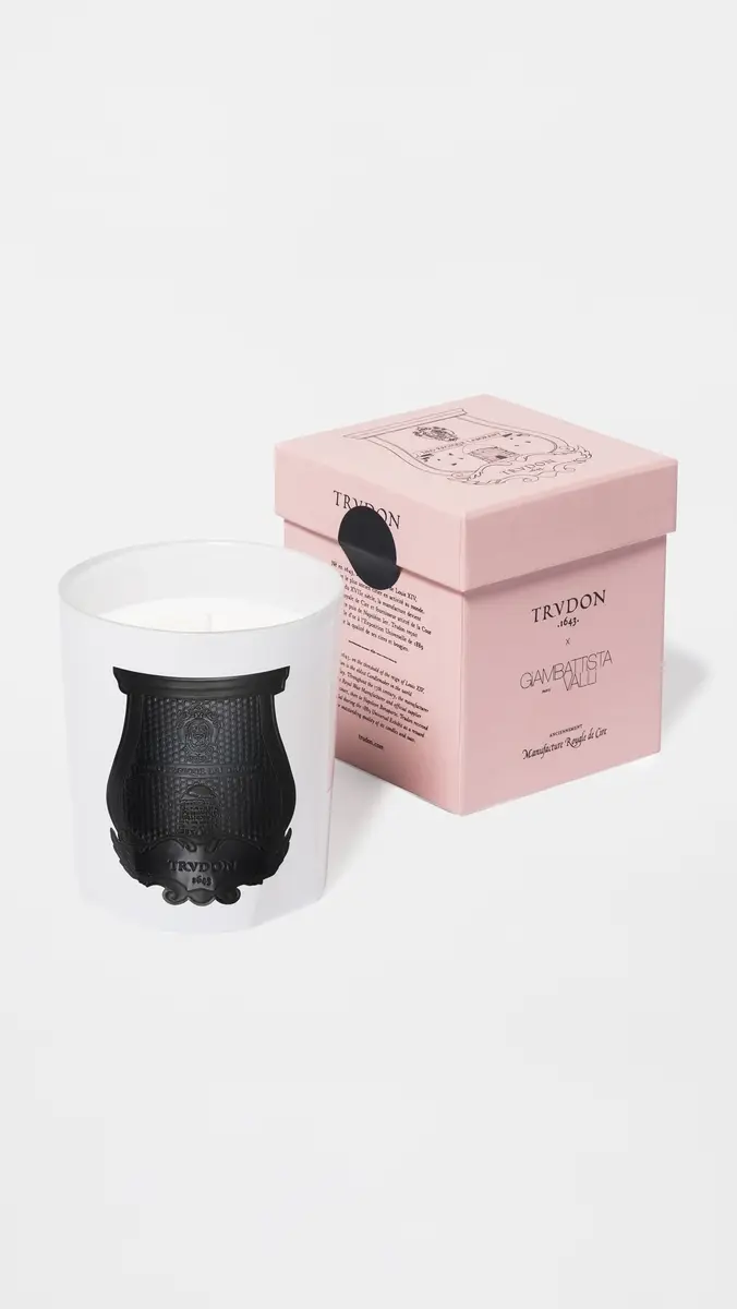 TRUDON Giambattista Valli Candle | Thumbnail 3