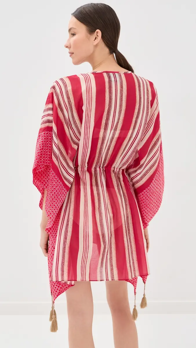 Isabel Marant Loreliz Coverup | Thumbnail 3