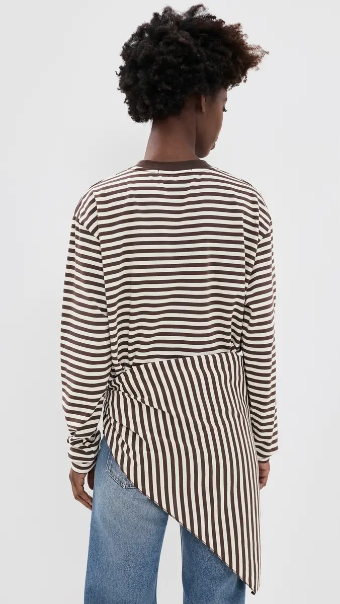 LIONESS Olsen Long Sleeve Tee | Thumbnail 3 LIONESS Olsen Long Sleeve Tee | Thumbnail 3