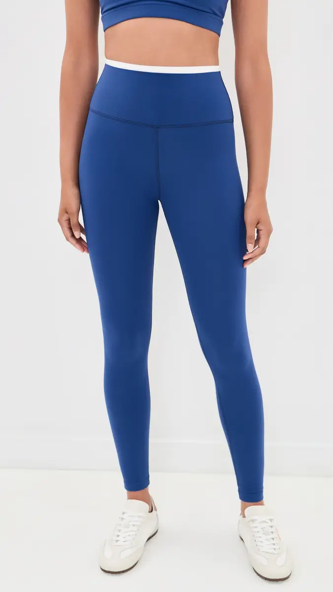 Splits59 Dual Airweight 7/8 Leggings | Thumbnail 2 Splits59 Dual Airweight 7/8 Leggings | Thumbnail 2