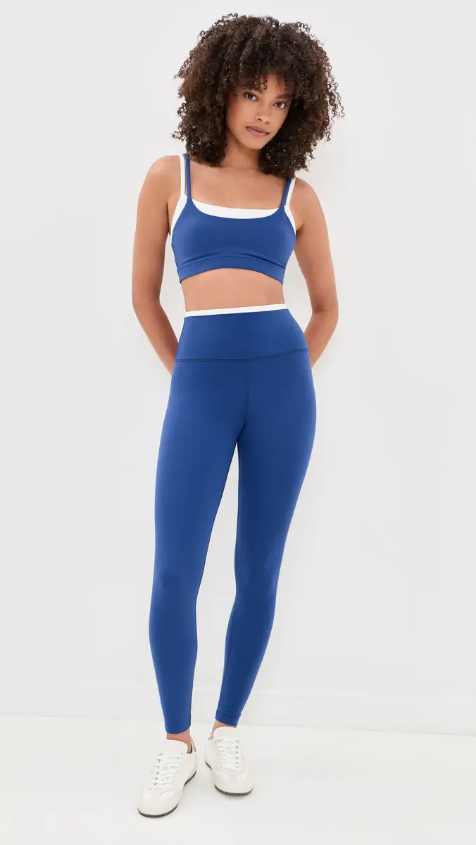 Splits59 Dual Airweight 7/8 Leggings | Thumbnail 5 Splits59 Dual Airweight 7/8 Leggings | Thumbnail 5