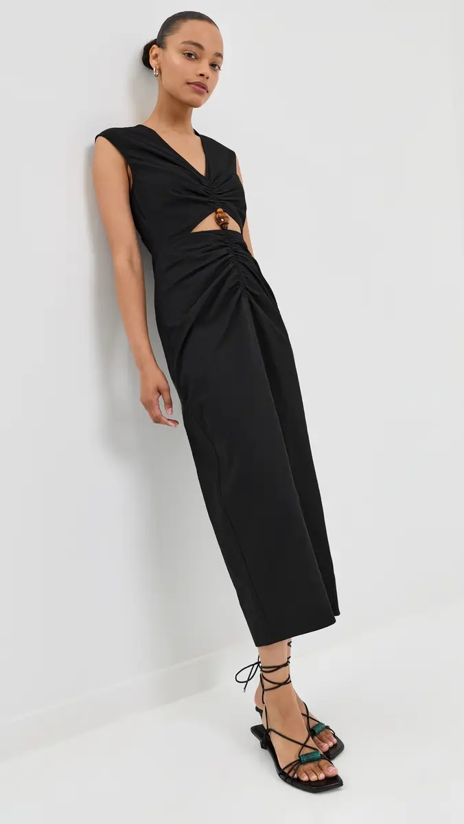 Veronica Beard Marisabel Dress | Thumbnail 2