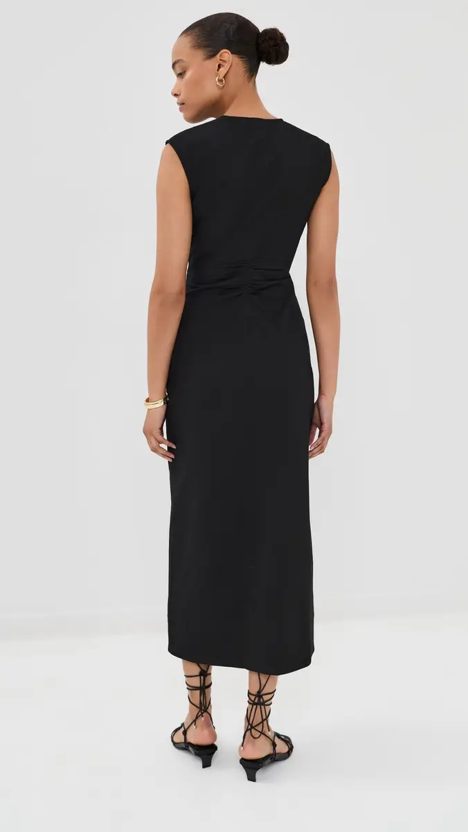 Veronica Beard Marisabel Dress | Thumbnail 3