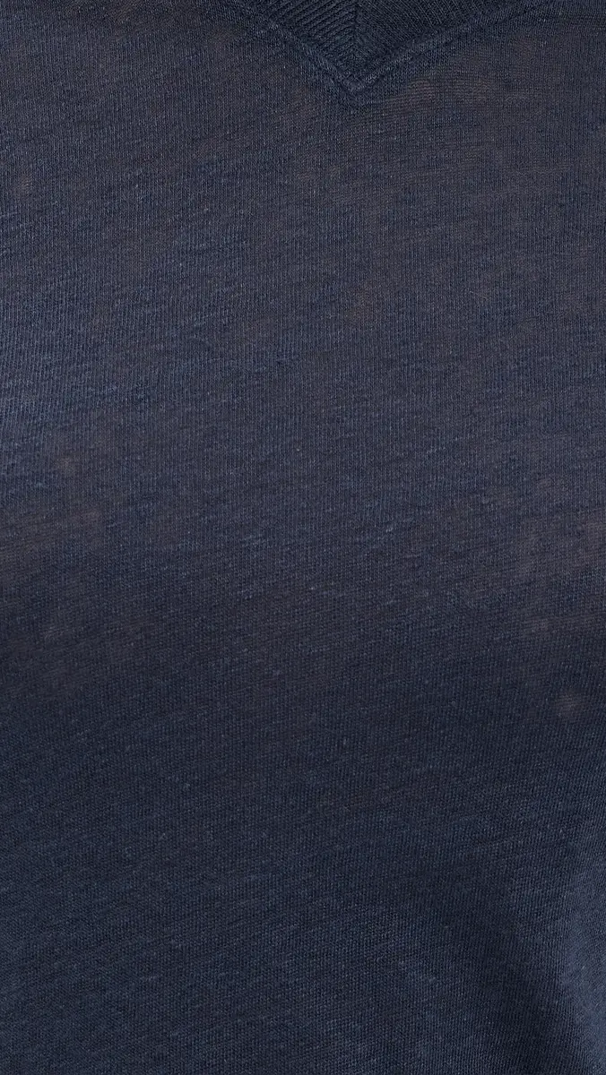 IRO Selhy Linen Tee | Thumbnail 6 IRO Selhy Linen Tee | Thumbnail 6