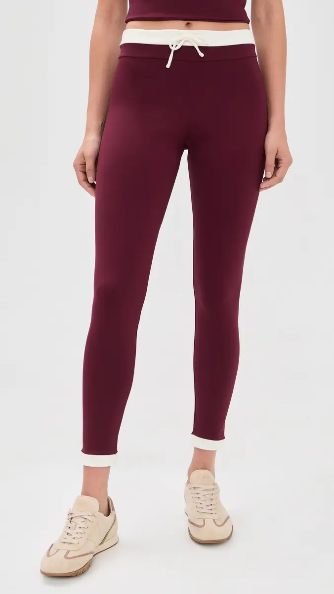Port de Bras Anne Full Leggings | Thumbnail 2 Port de Bras Anne Full Leggings | Thumbnail 2