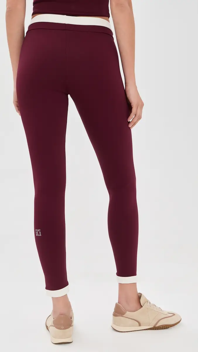 Port de Bras Anne Full Leggings | Thumbnail 3 Port de Bras Anne Full Leggings | Thumbnail 3