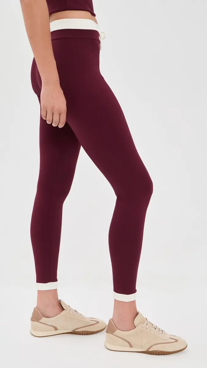 Port de Bras Anne Full Leggings | Thumbnail 4 Port de Bras Anne Full Leggings | Thumbnail 4