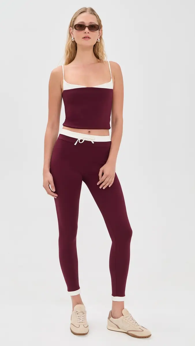 Port de Bras Anne Full Leggings | Thumbnail 5 Port de Bras Anne Full Leggings | Thumbnail 5