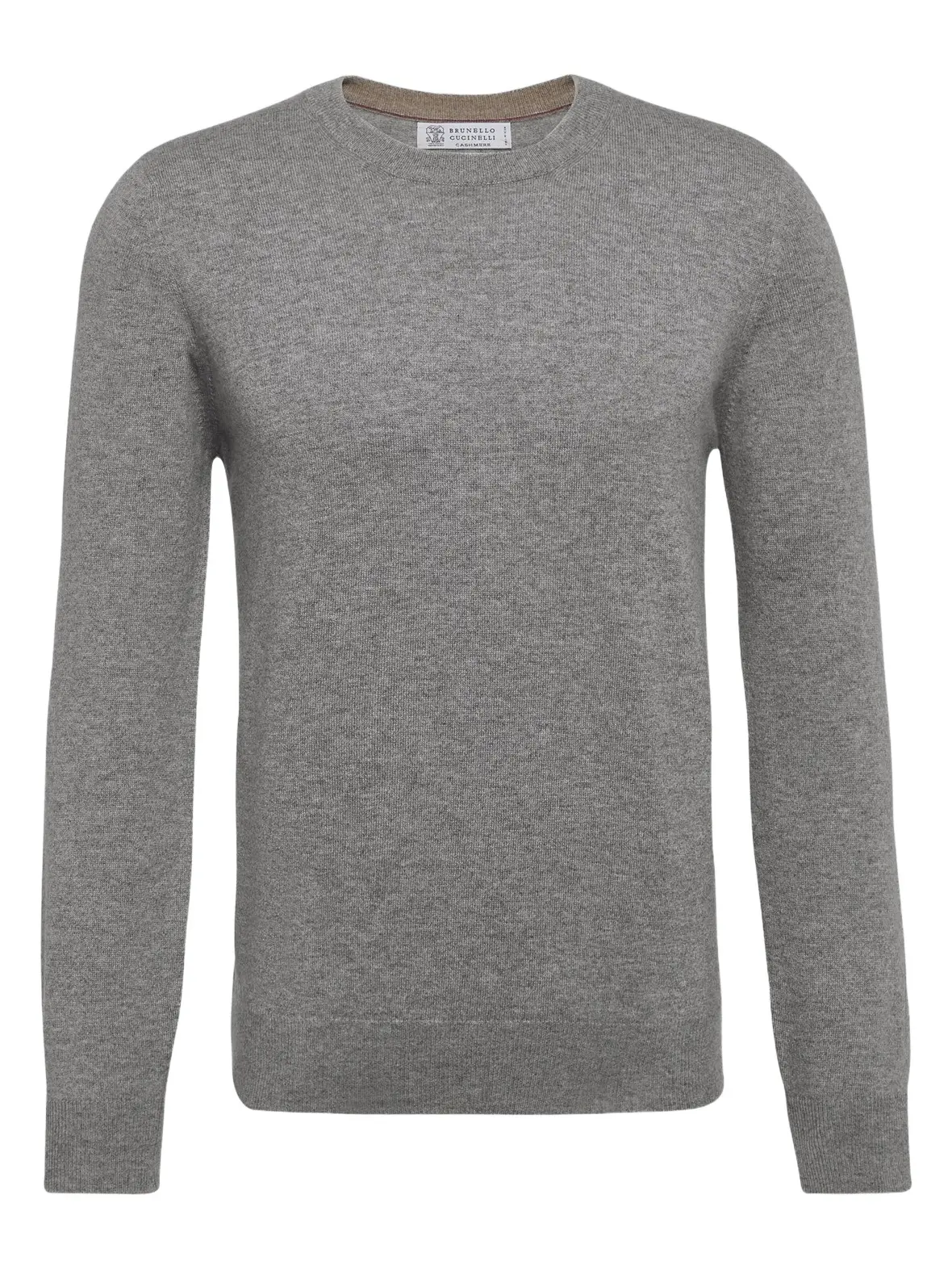 Cashmere sweater
