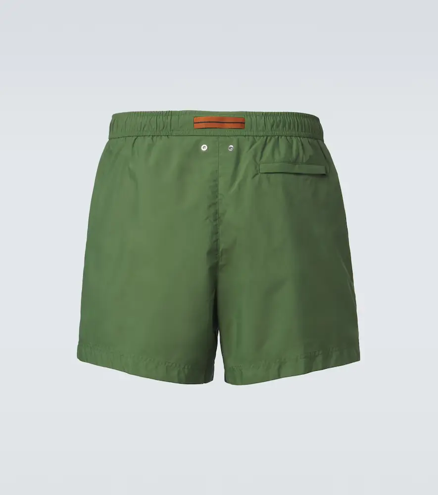 Zegna Swim trunks | Thumbnail 2 Zegna Swim trunks | Thumbnail 2