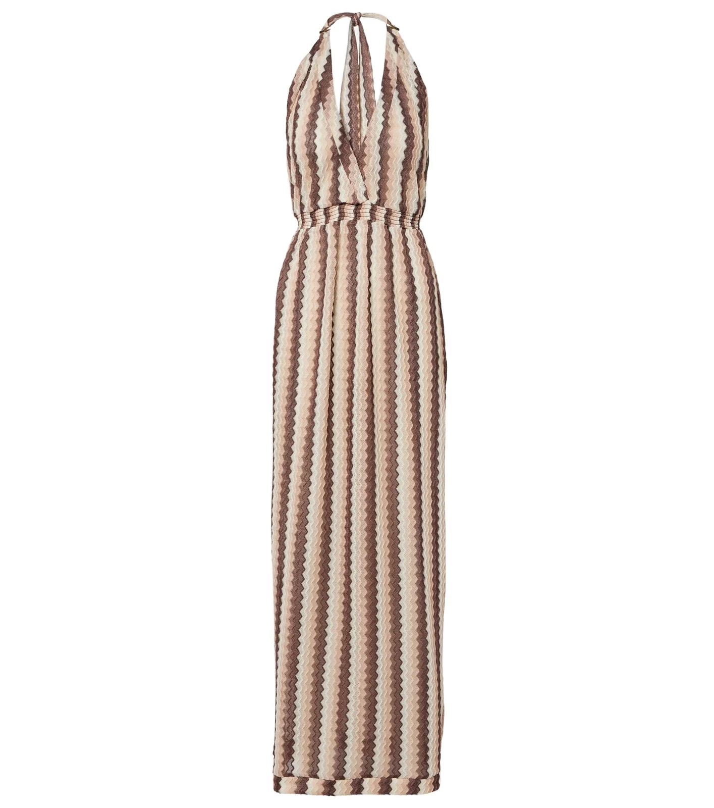 Mariah knitted maxi dress Mariah knitted maxi dress