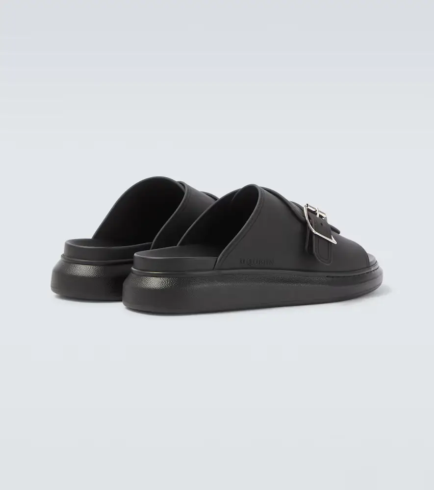 Alexander McQueen Hybrid sandals | Thumbnail 2 Alexander McQueen Hybrid sandals | Thumbnail 2