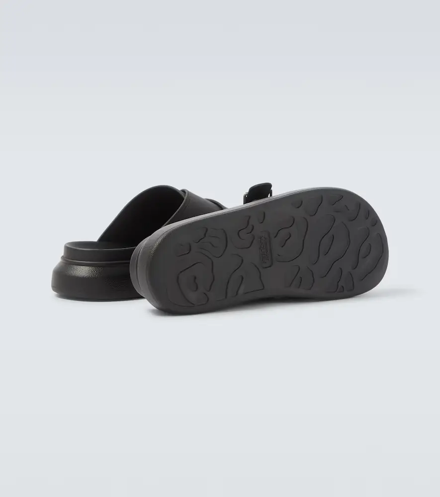Alexander McQueen Hybrid sandals | Thumbnail 6 Alexander McQueen Hybrid sandals | Thumbnail 6