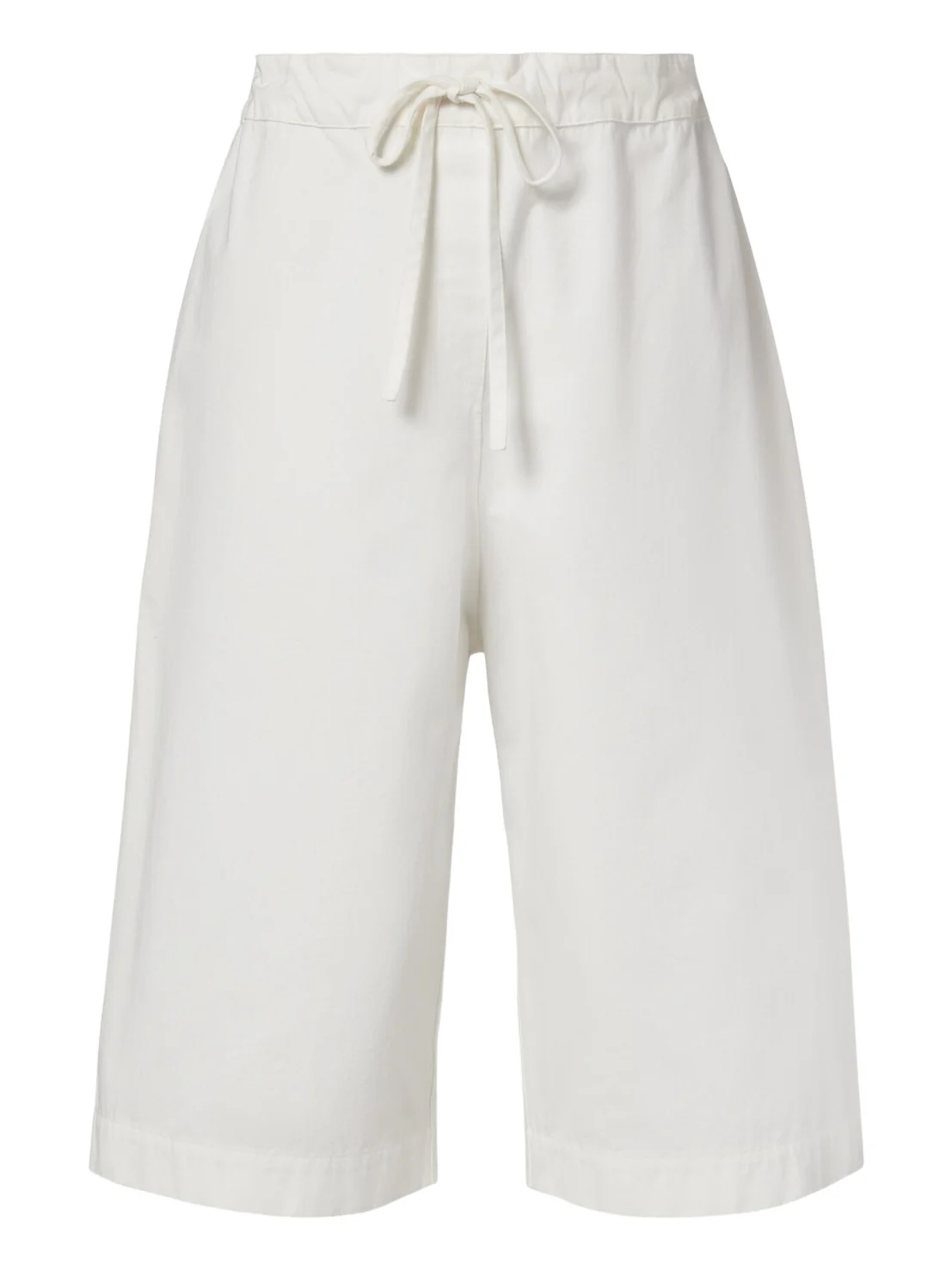Faldra cotton Bermuda shorts Faldra cotton Bermuda shorts