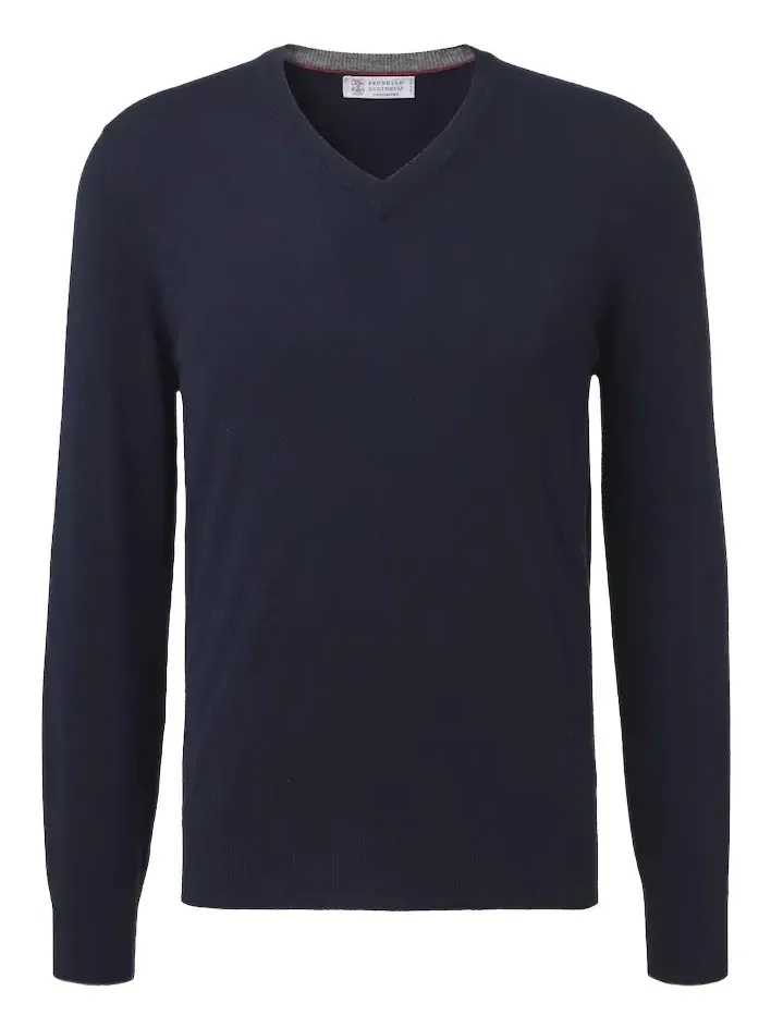 Cashmere sweater Cashmere sweater