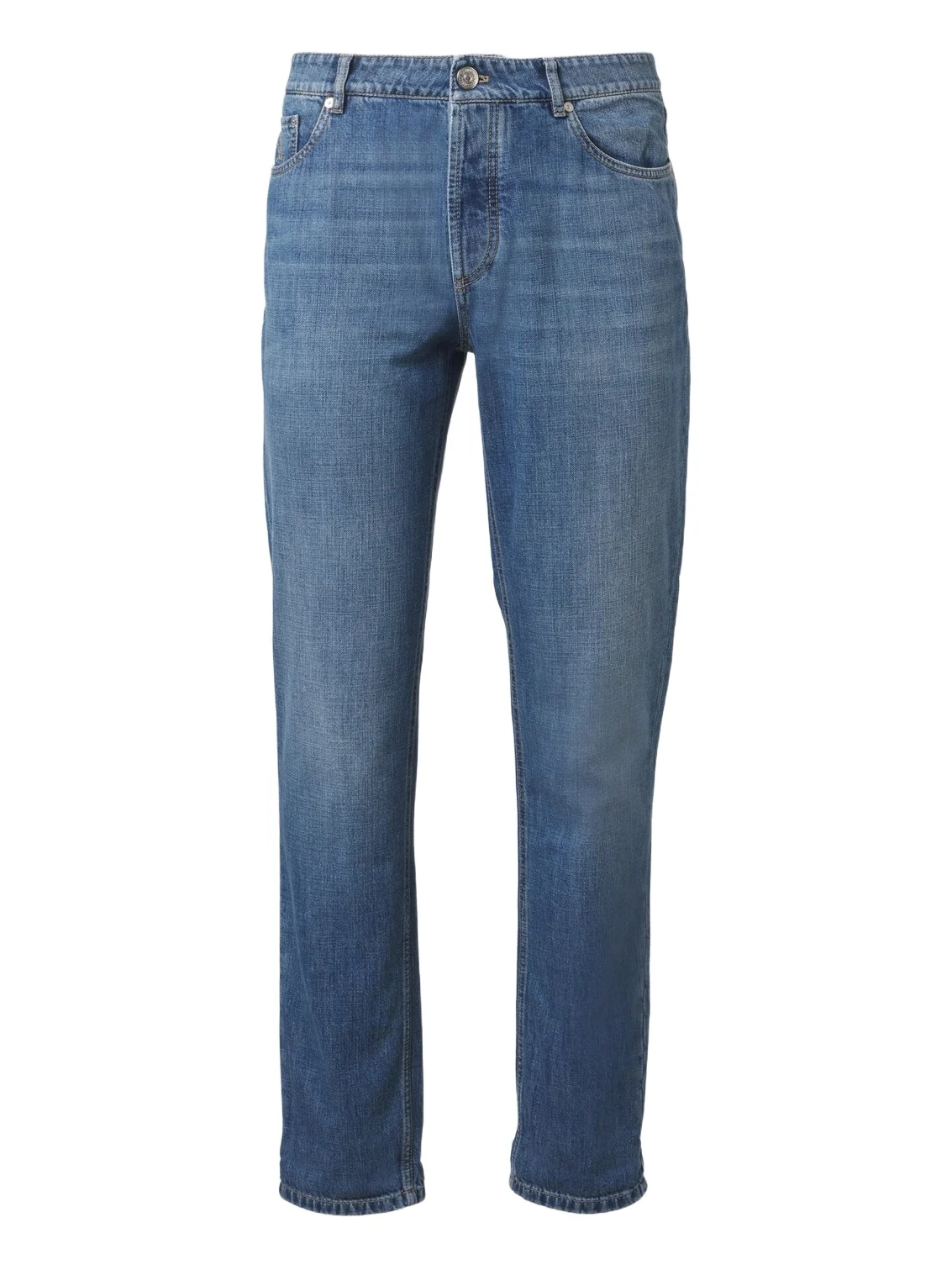 Straight jeans Straight jeans