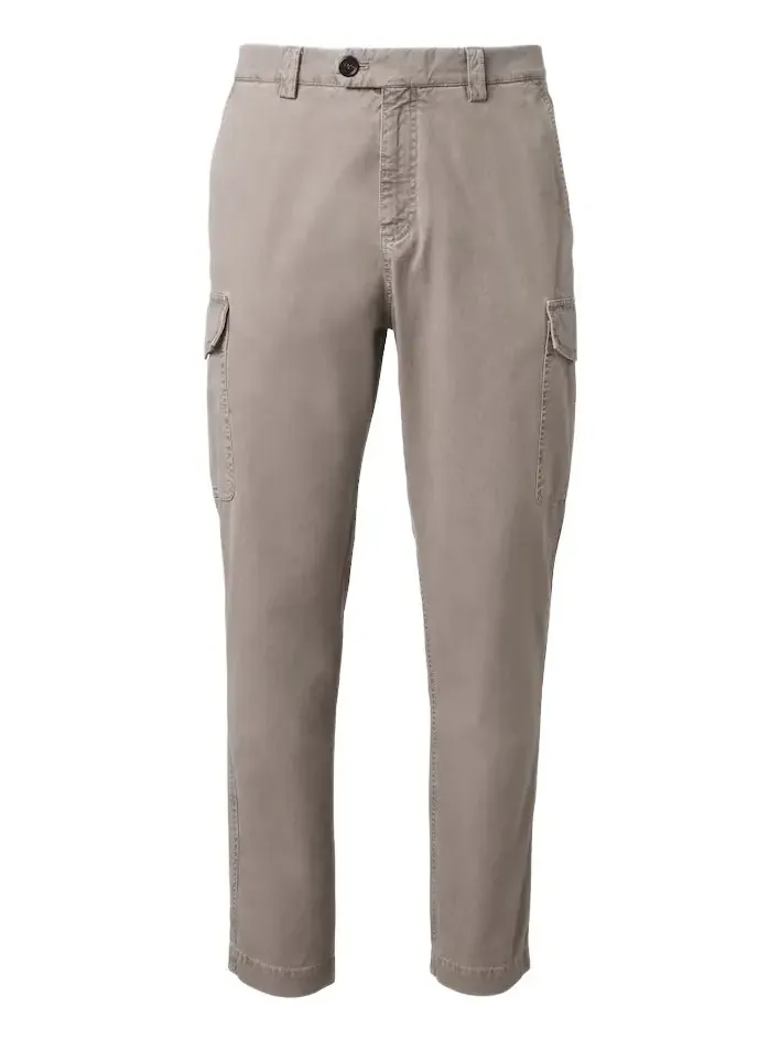 Cotton cargo pants Cotton cargo pants