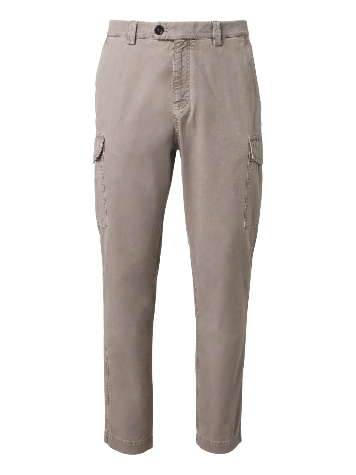 Brunello Cucinelli Cotton cargo pants