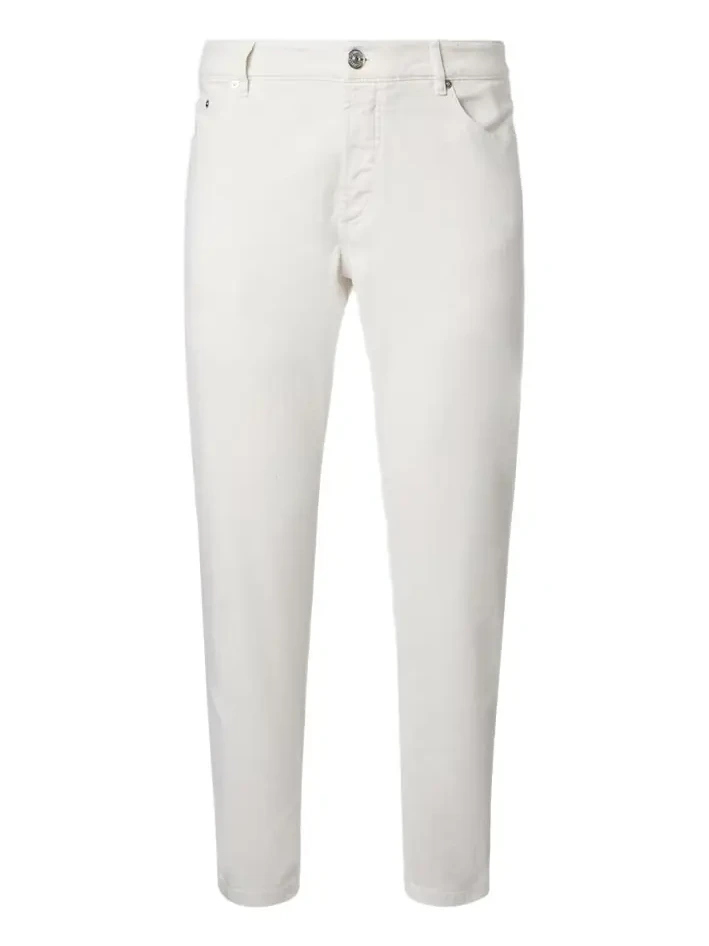 Straight jeans Straight jeans