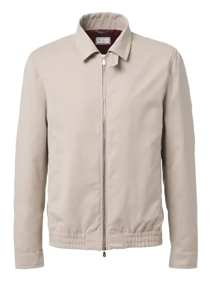 Technical jacket Technical jacket