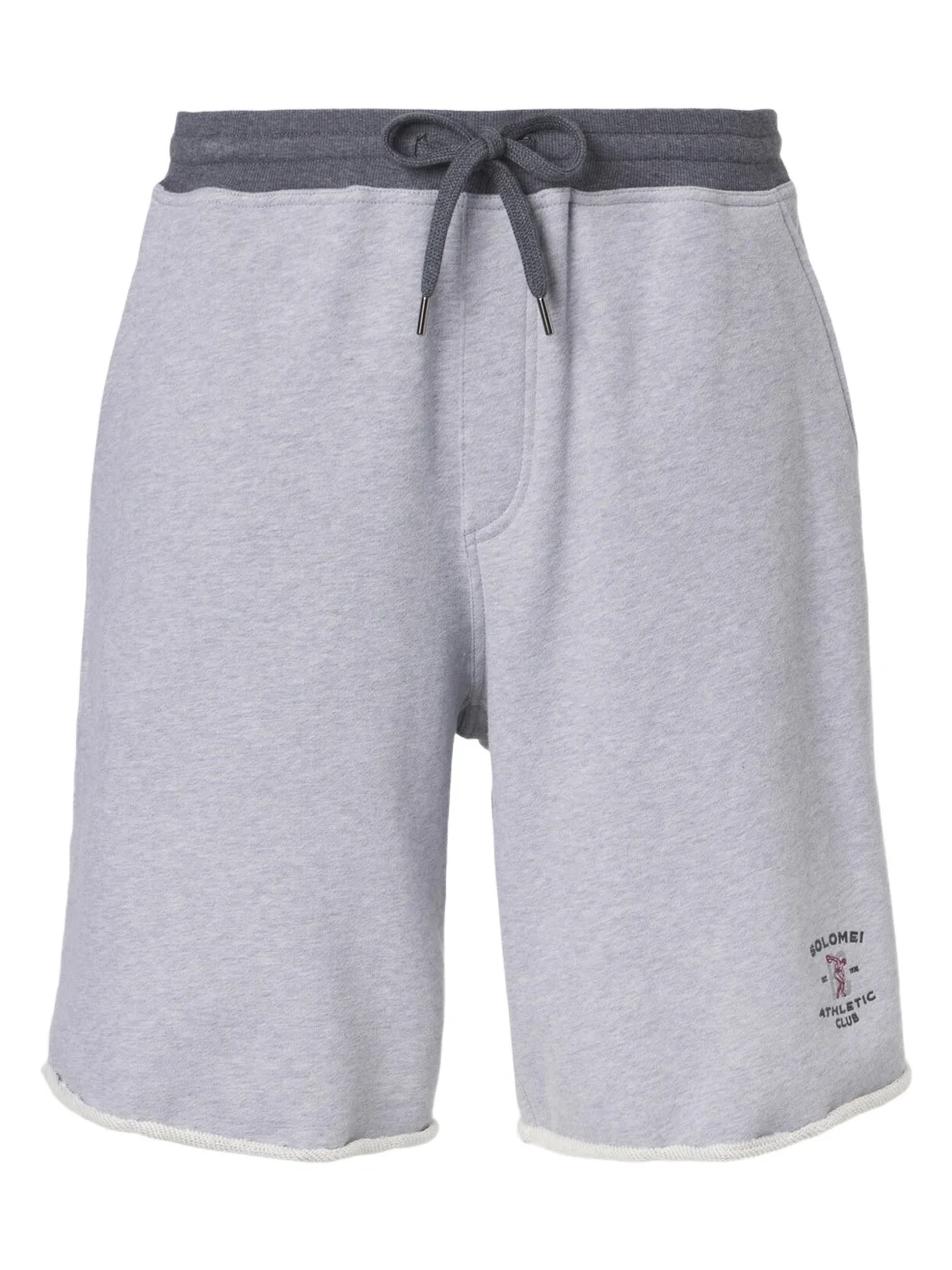 Cotton jersey shorts Cotton jersey shorts