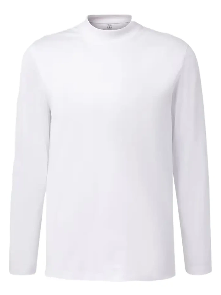 Cotton jersey T-shirt Cotton jersey T-shirt