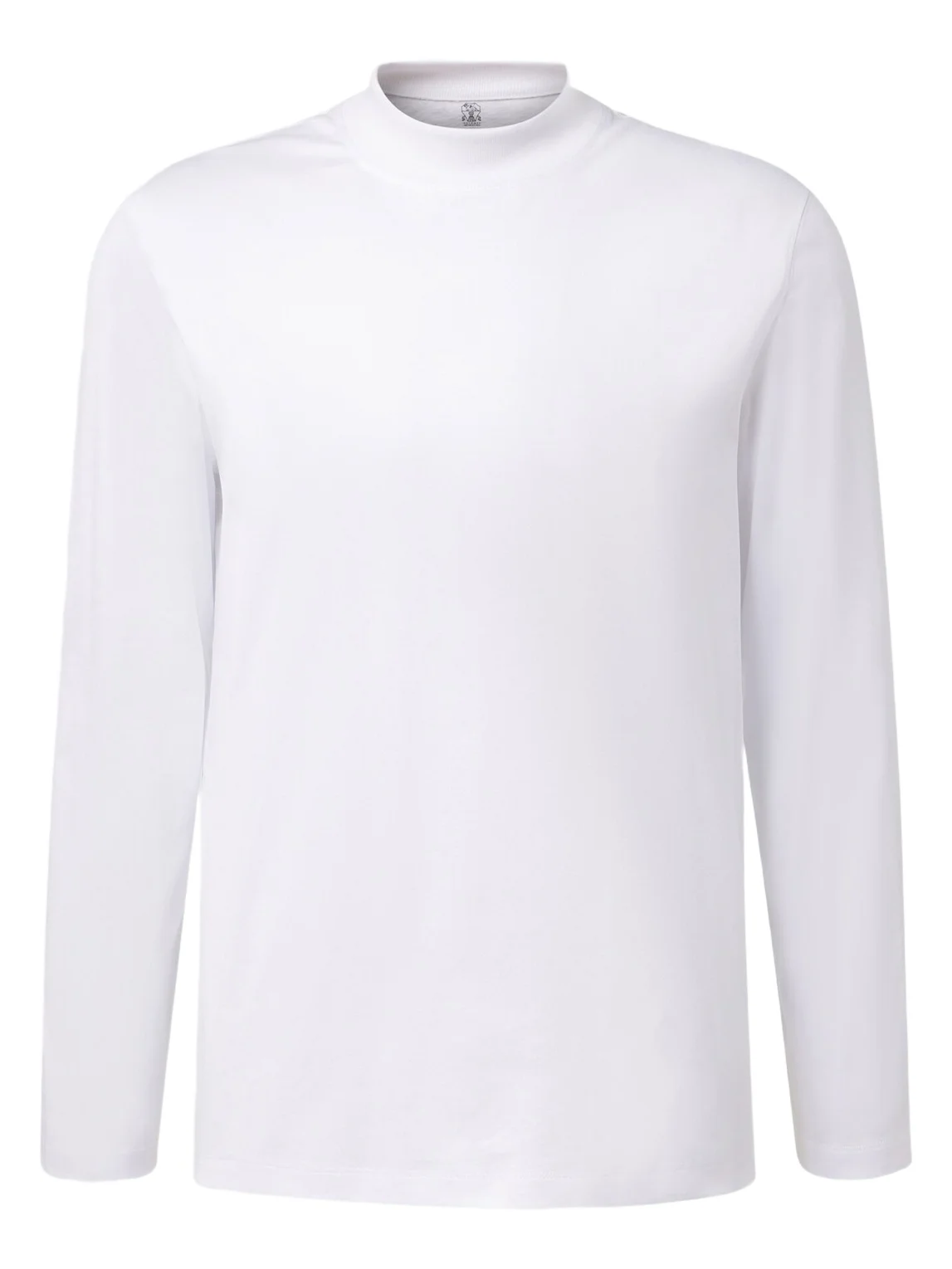 Brunello Cucinelli Cotton jersey T-shirt