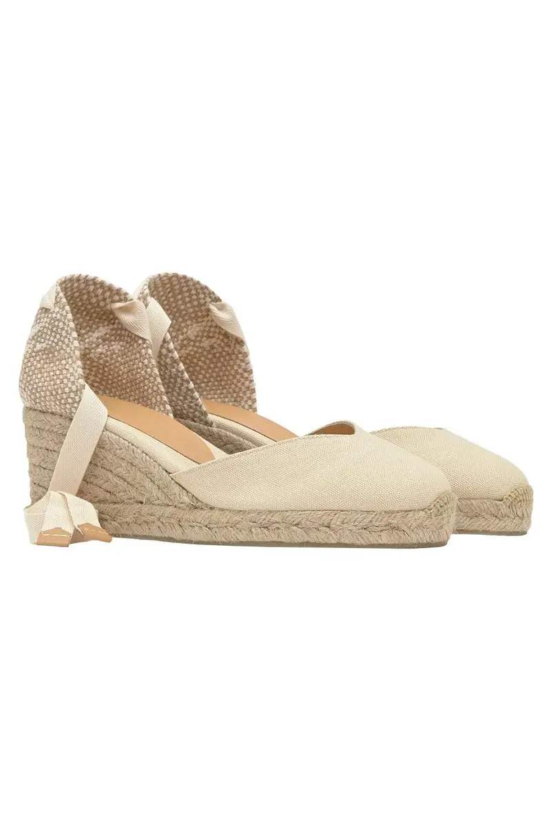Castañer Chiara Wedge Sandal 60 | Thumbnail 6