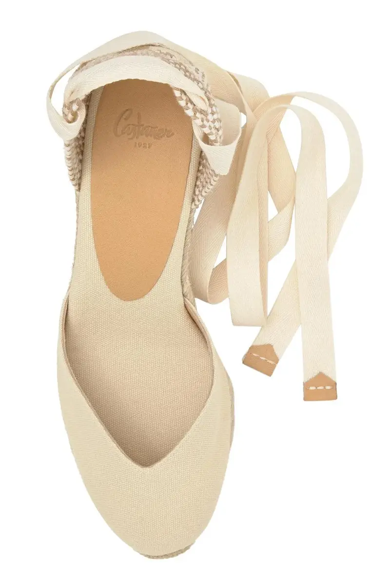 Castañer Chiara Wedge Sandal 60 | Thumbnail 7