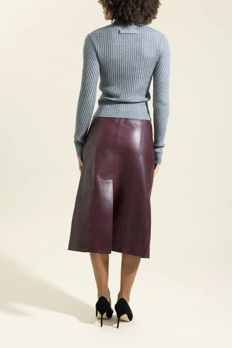 Victoria Beckham Georgia Jumper | Thumbnail 4 Victoria Beckham Georgia Jumper | Thumbnail 4