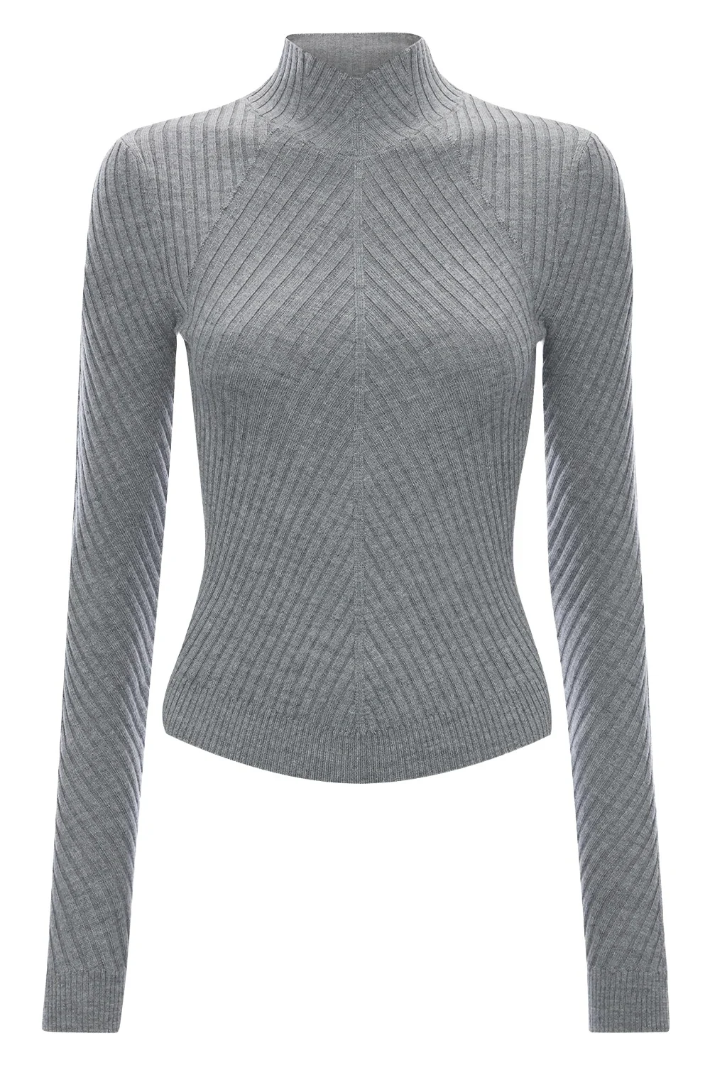 Victoria Beckham Georgia Jumper