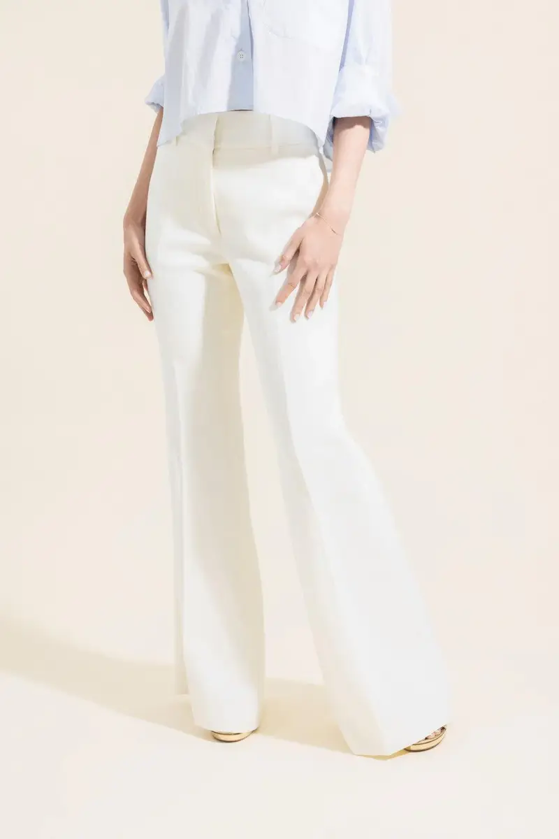 Gabriela Hearst Rhein Pant | Thumbnail 2