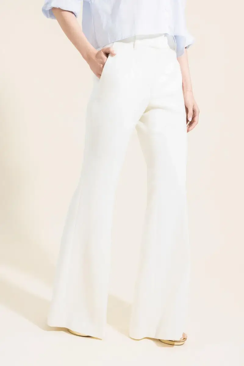 Gabriela Hearst Rhein Pant | Thumbnail 3