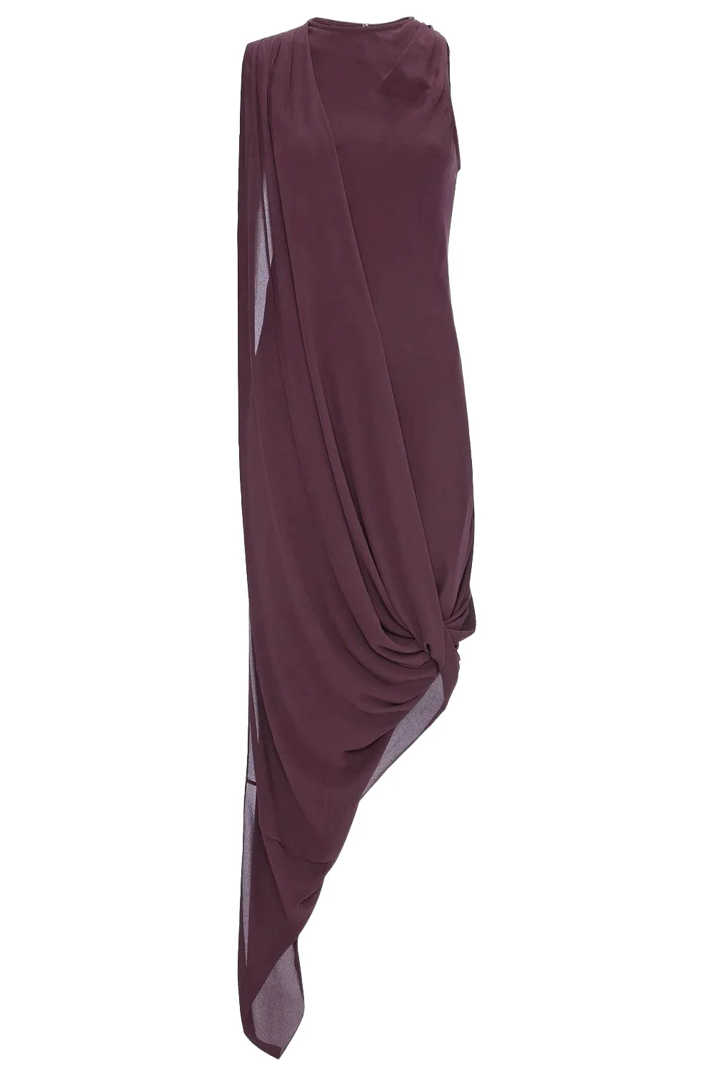 Sleeveless Dress