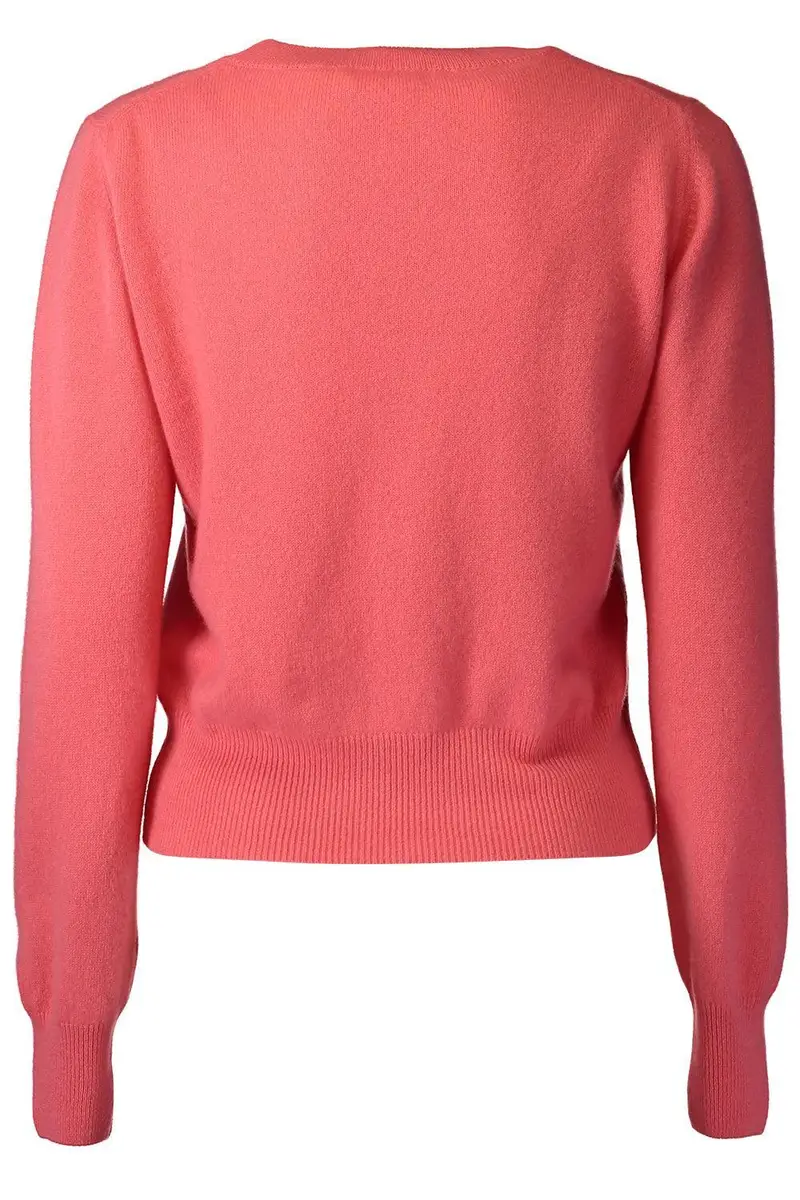 MISH The Cashmere Pullover | Thumbnail 5