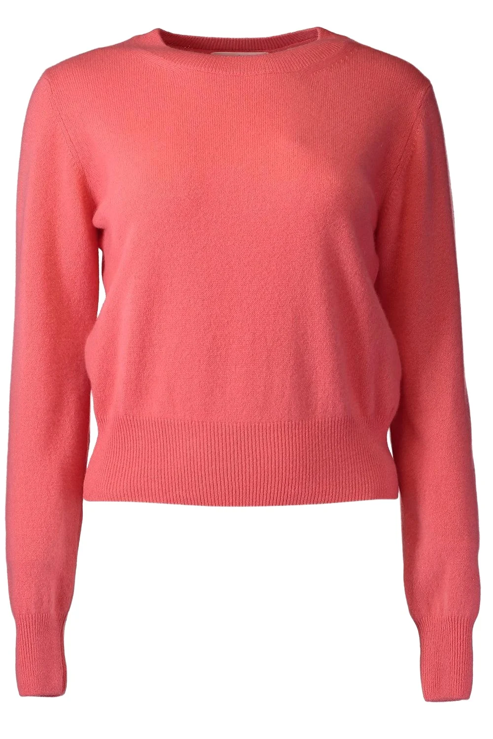 The Cashmere Pullover The Cashmere Pullover