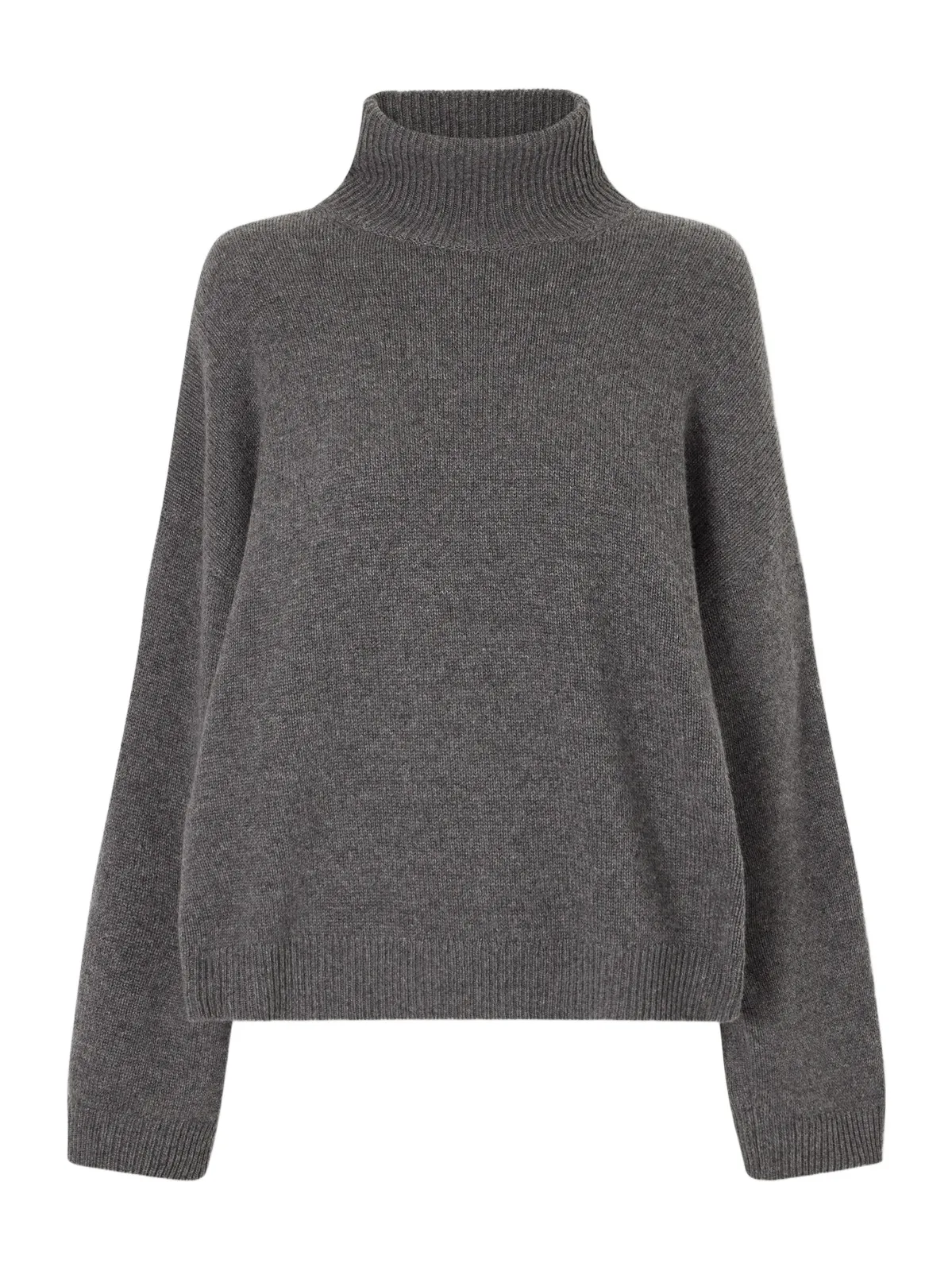 Cashmere Turtleneck Sweater Cashmere Turtleneck Sweater