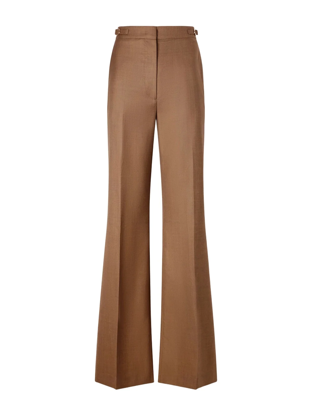 Vesta Wool Straight-leg Pants Vesta Wool Straight-leg Pants