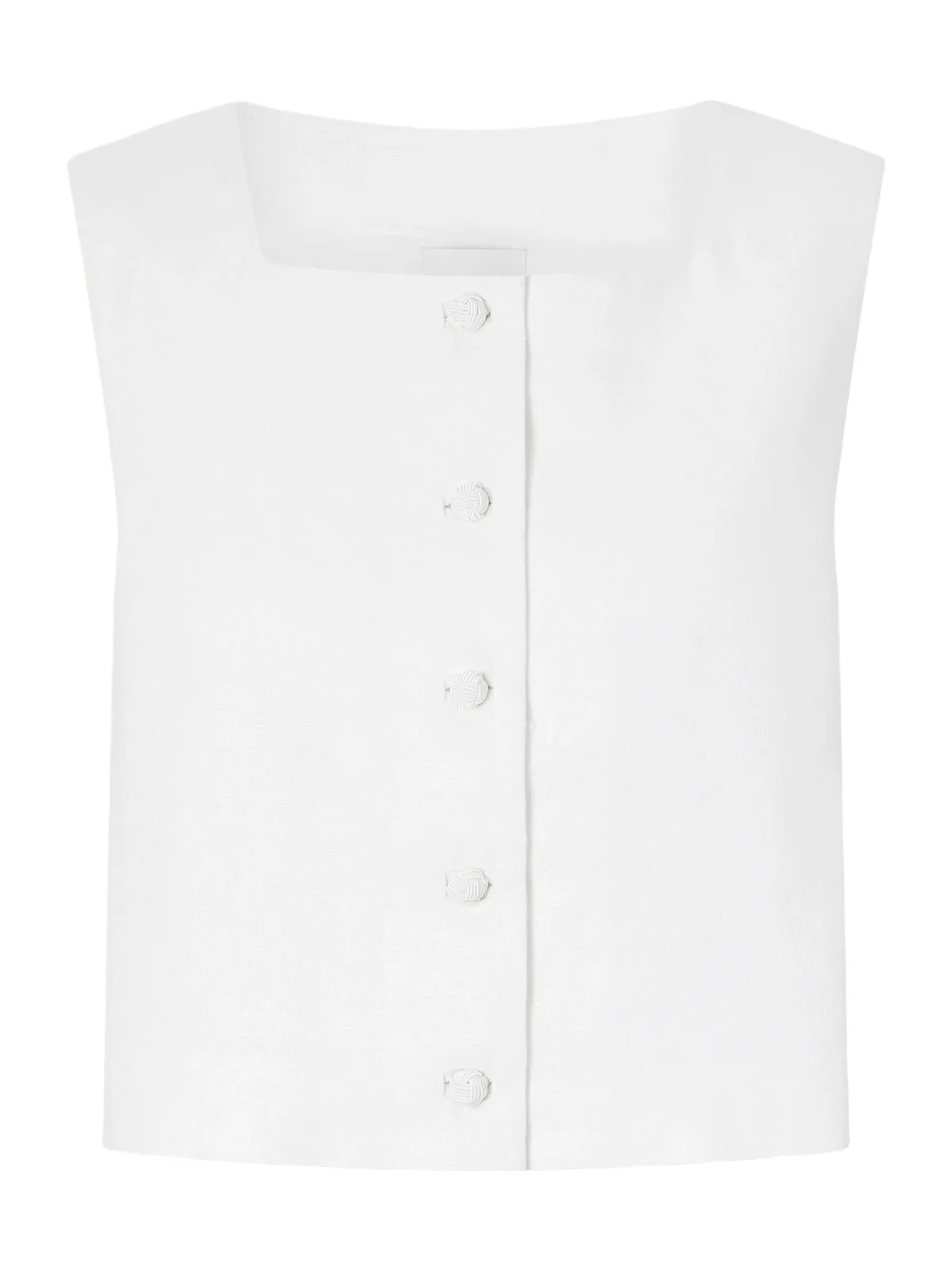 Rio Linen Tank Top Rio Linen Tank Top