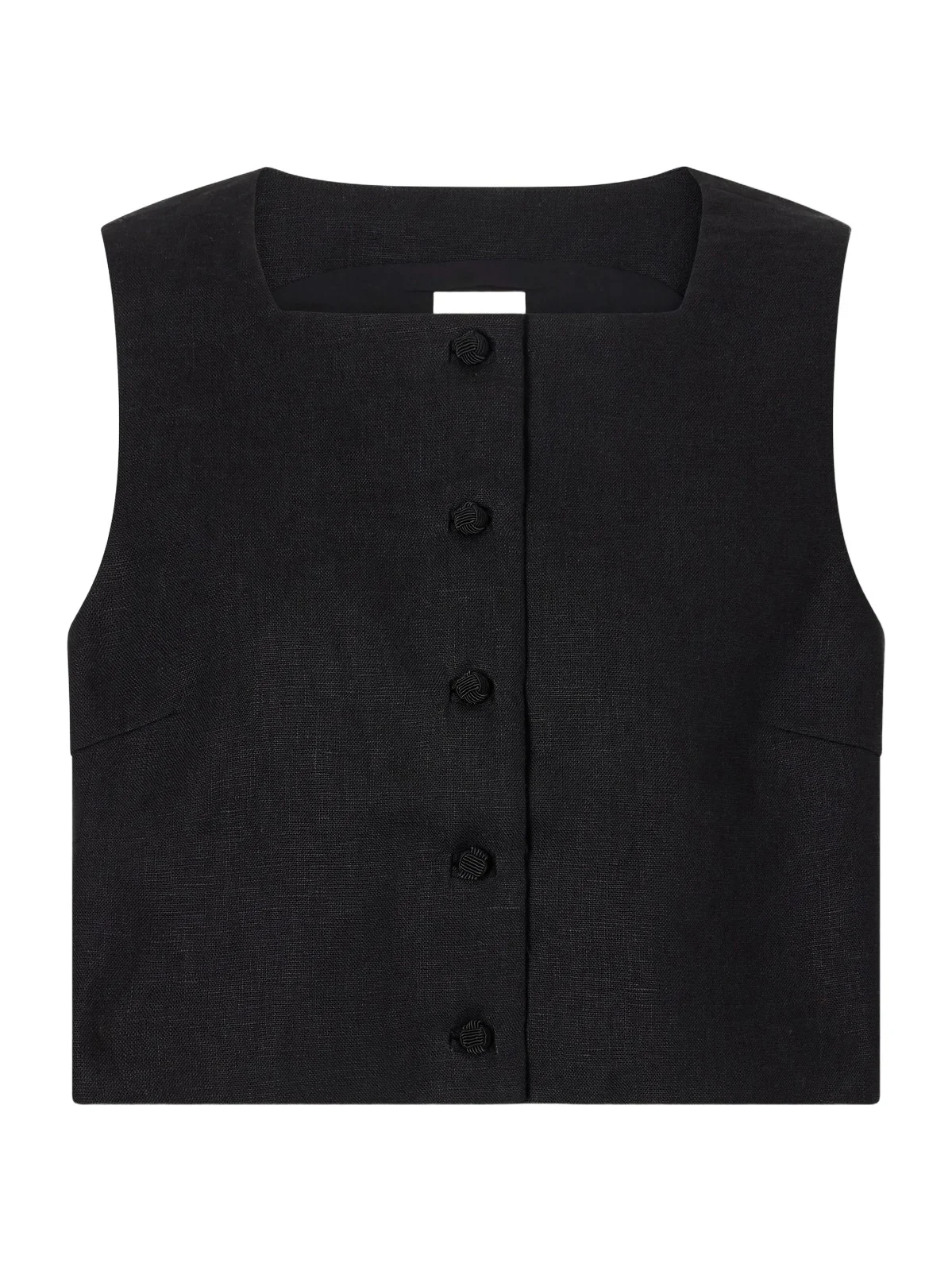 Rio Linen Tank Top Rio Linen Tank Top